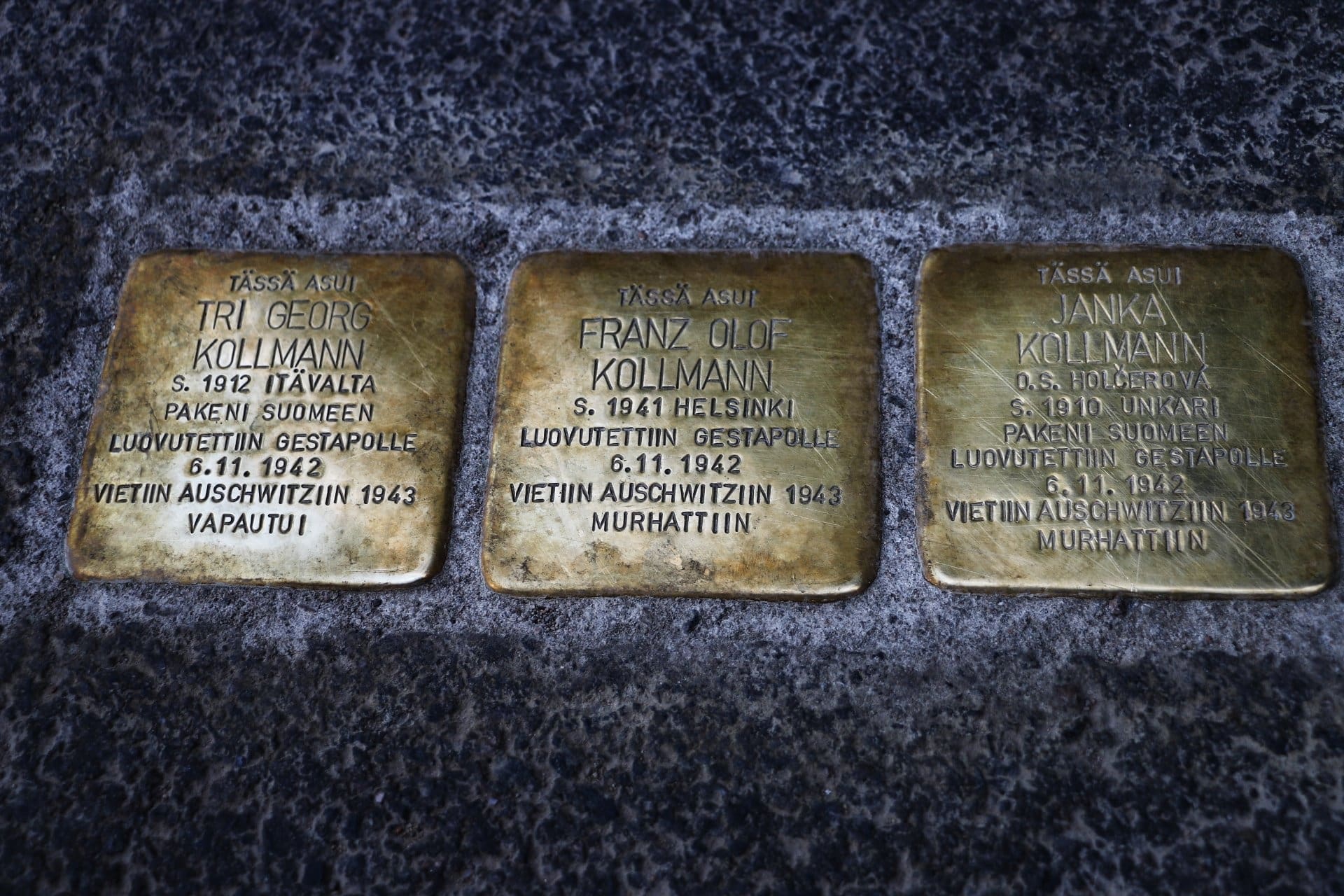 Jewish-helsinki